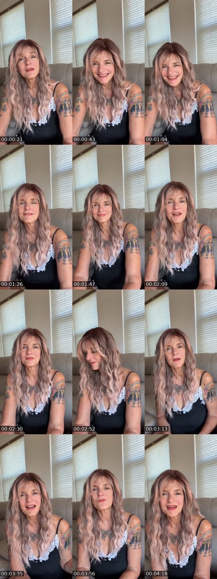 @beautiful_boomer_61 TikTok live stream