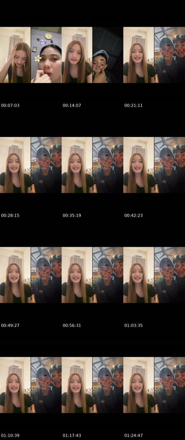 @cchells2 TikTok live from 2026-07-16