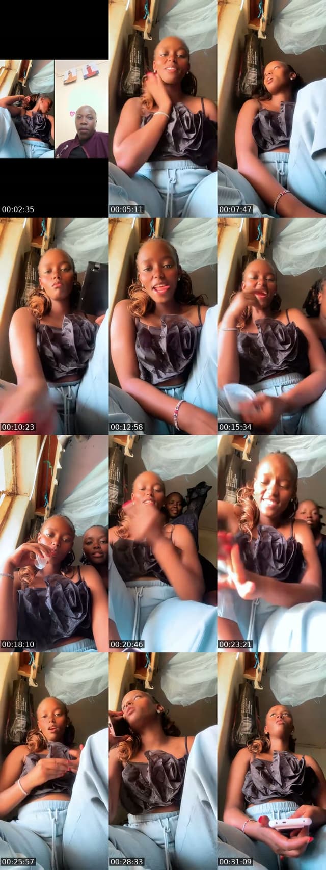 @just.call.me.becky TikTok live from 2026-07-16