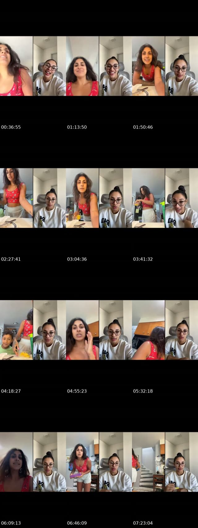 I woke up like this 🥴 - @jewels7835