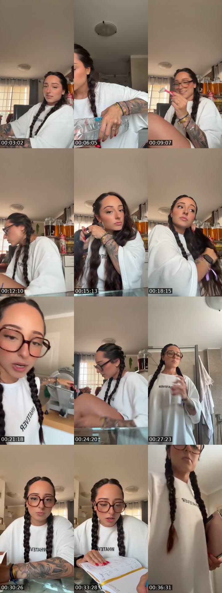 @lapprochetimy TikTok live stream