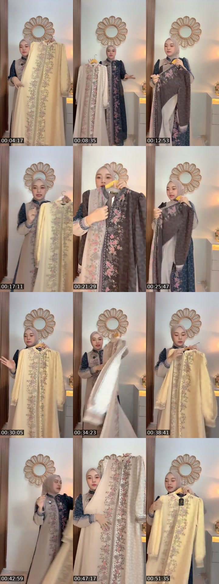@ren.fadhilah TikTok live stream