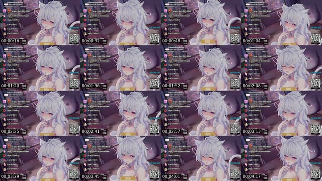 @sakuravetuber TikTok live from 2026-07-16