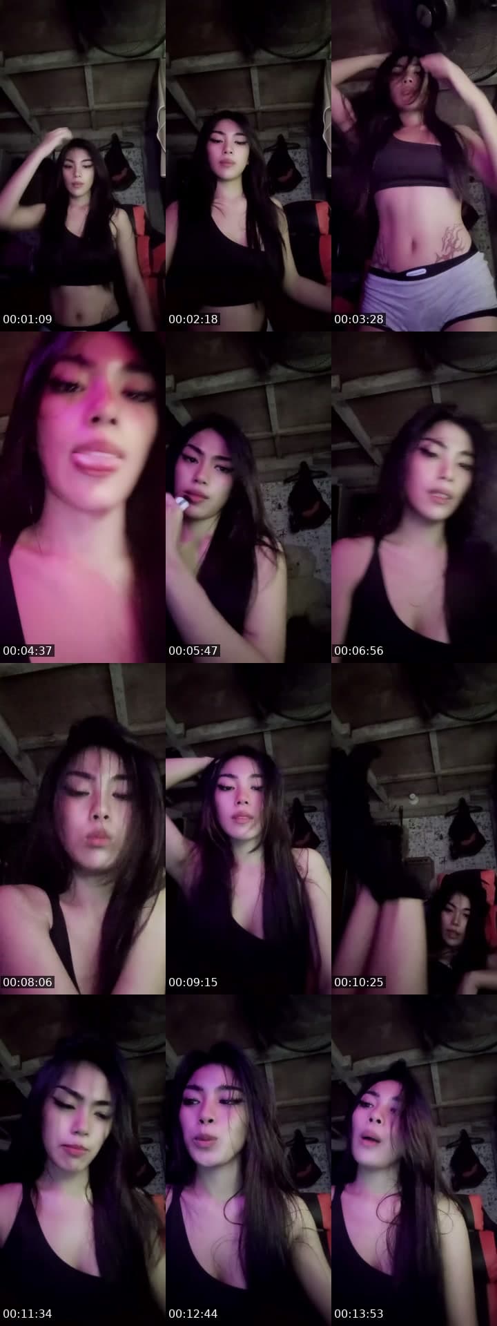 @raijanna.dejeria TikTok live stream