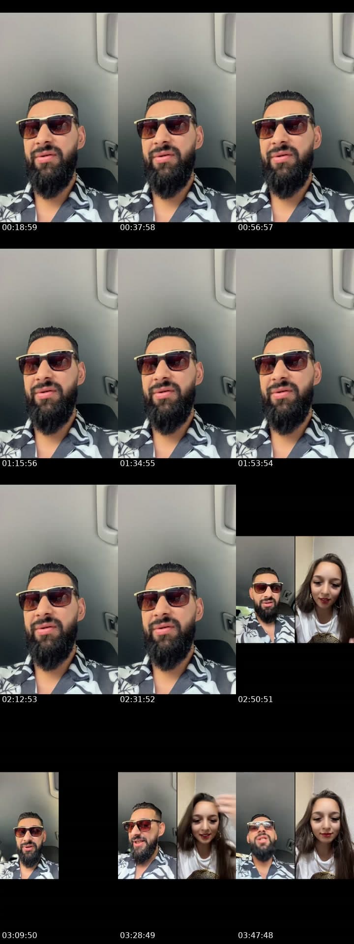 @jezusamegvalto TikTok live stream