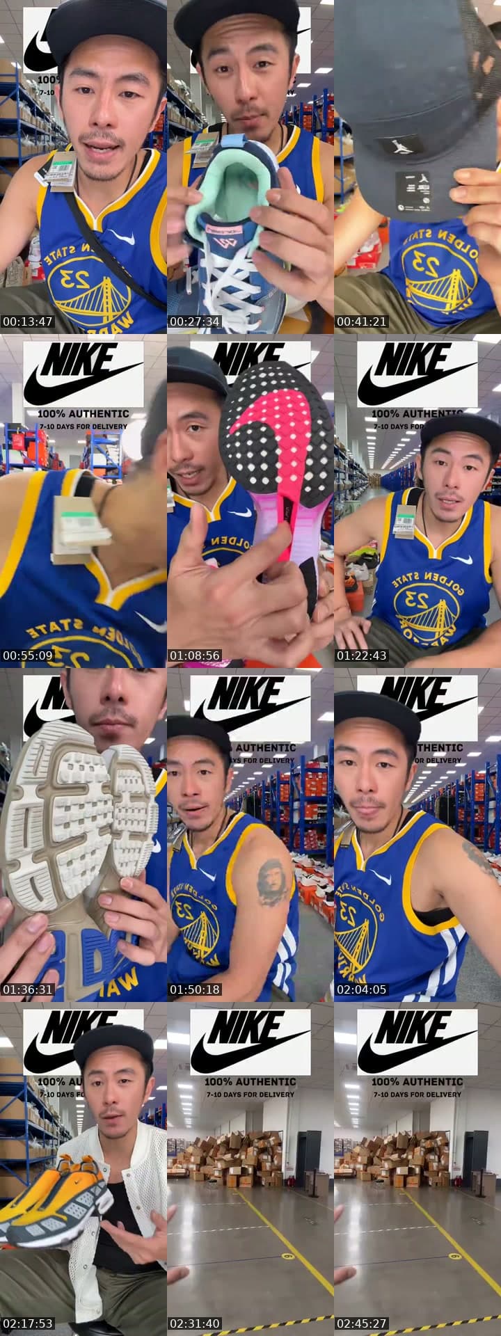 @johnlone_88 TikTok live stream