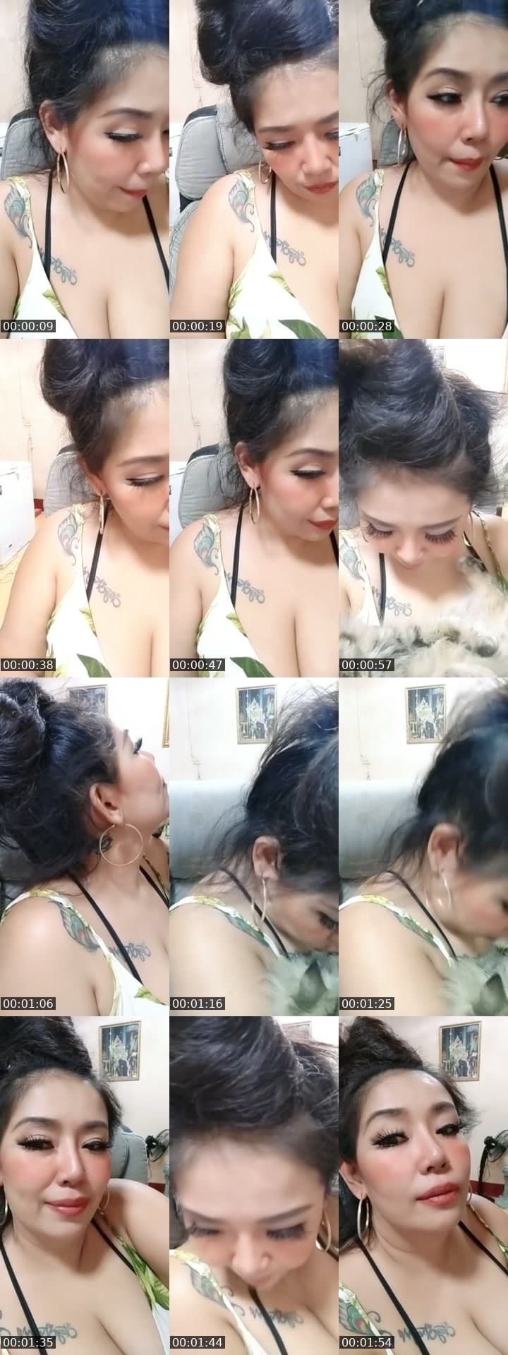 @kae99s TikTok live stream