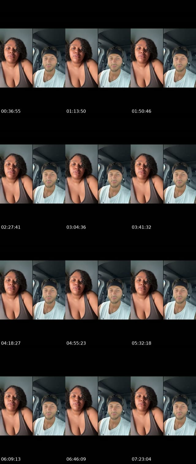 TikTok live: B1 by @liyahscustoms1
