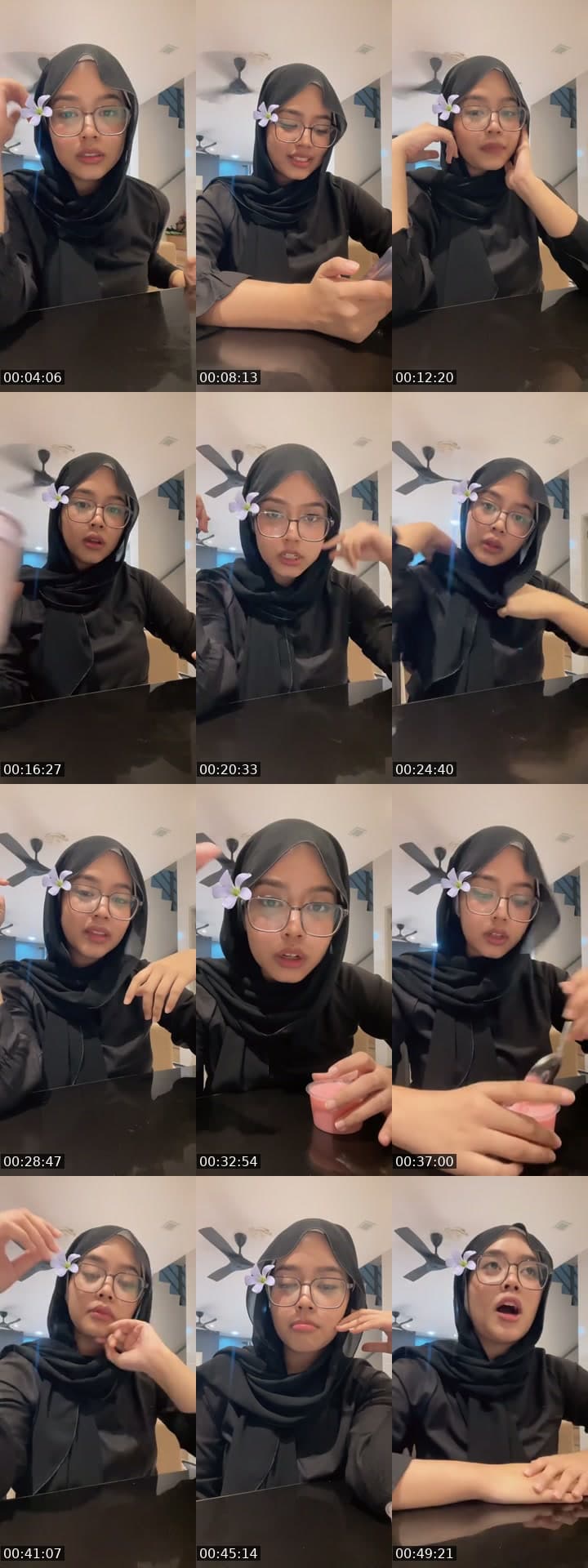 @nffy.v TikTok live stream