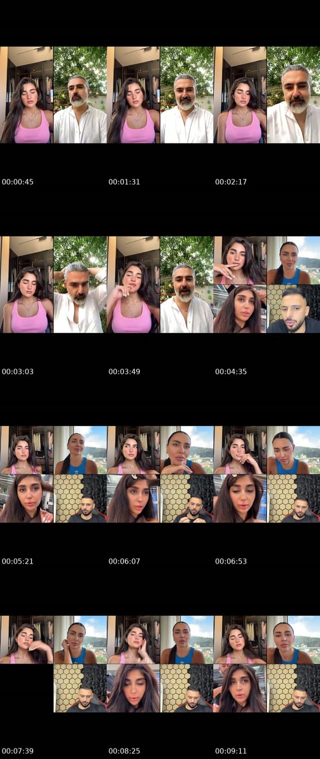 @nour.magic TikTok live from 2026-07-16