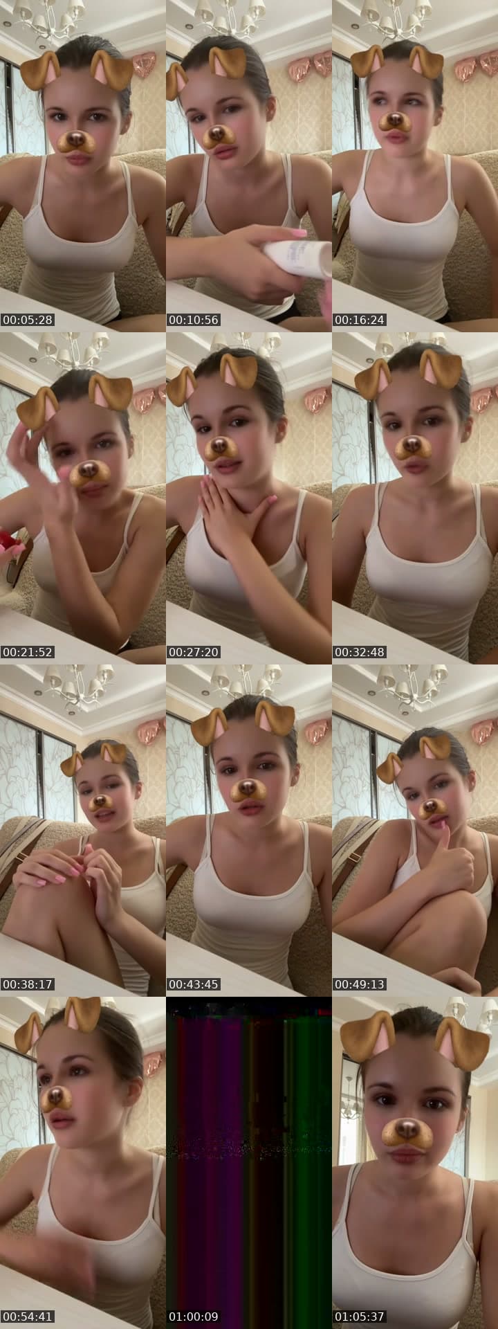 @mynameistrue1 TikTok live stream