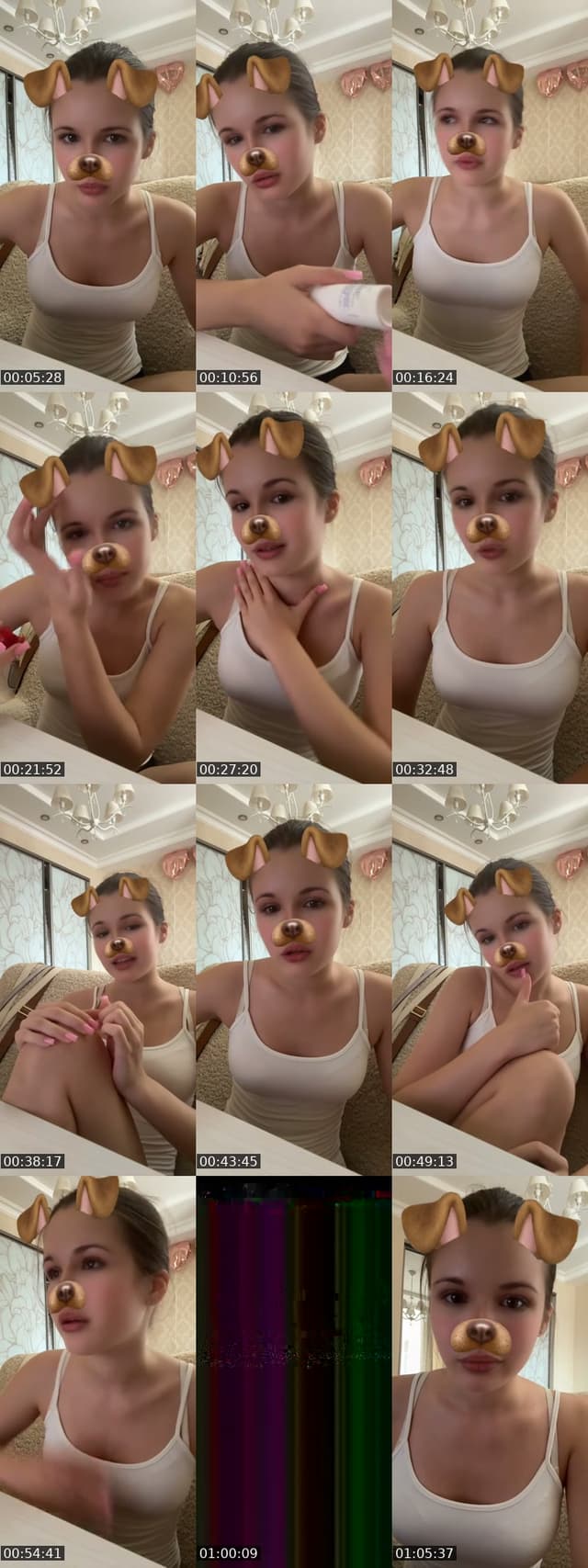 @mynameistrue1 TikTok live