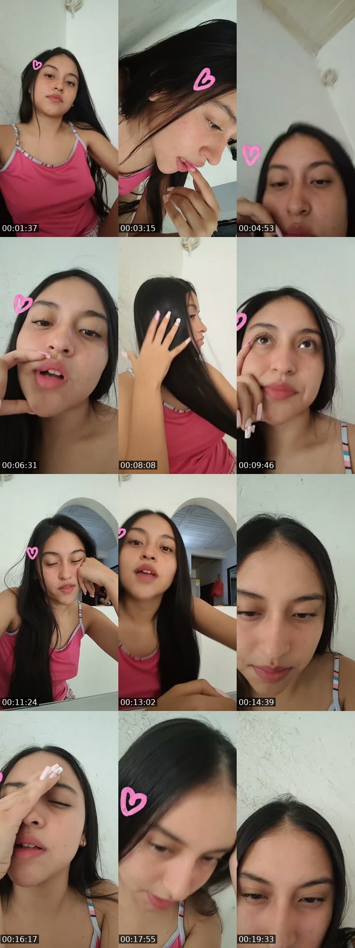 @sofi_cely TikTok live stream