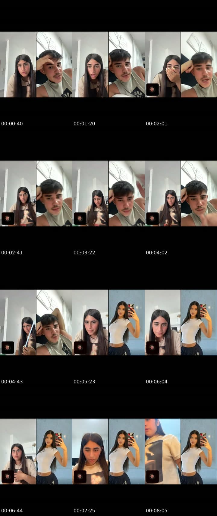 @shilat.malka3 TikTok live stream