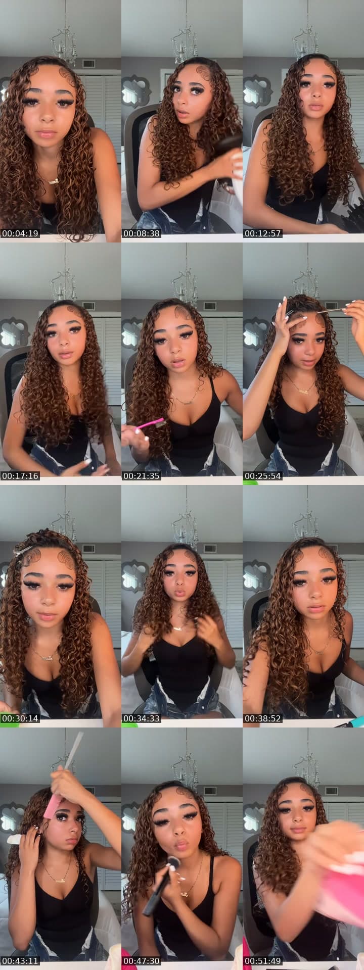 @teepriv4 TikTok live stream