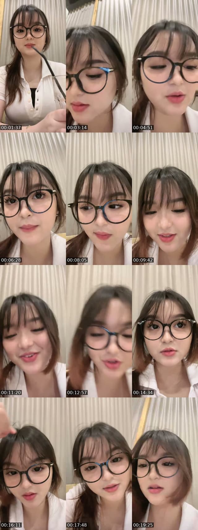 @vanimek TikTok live