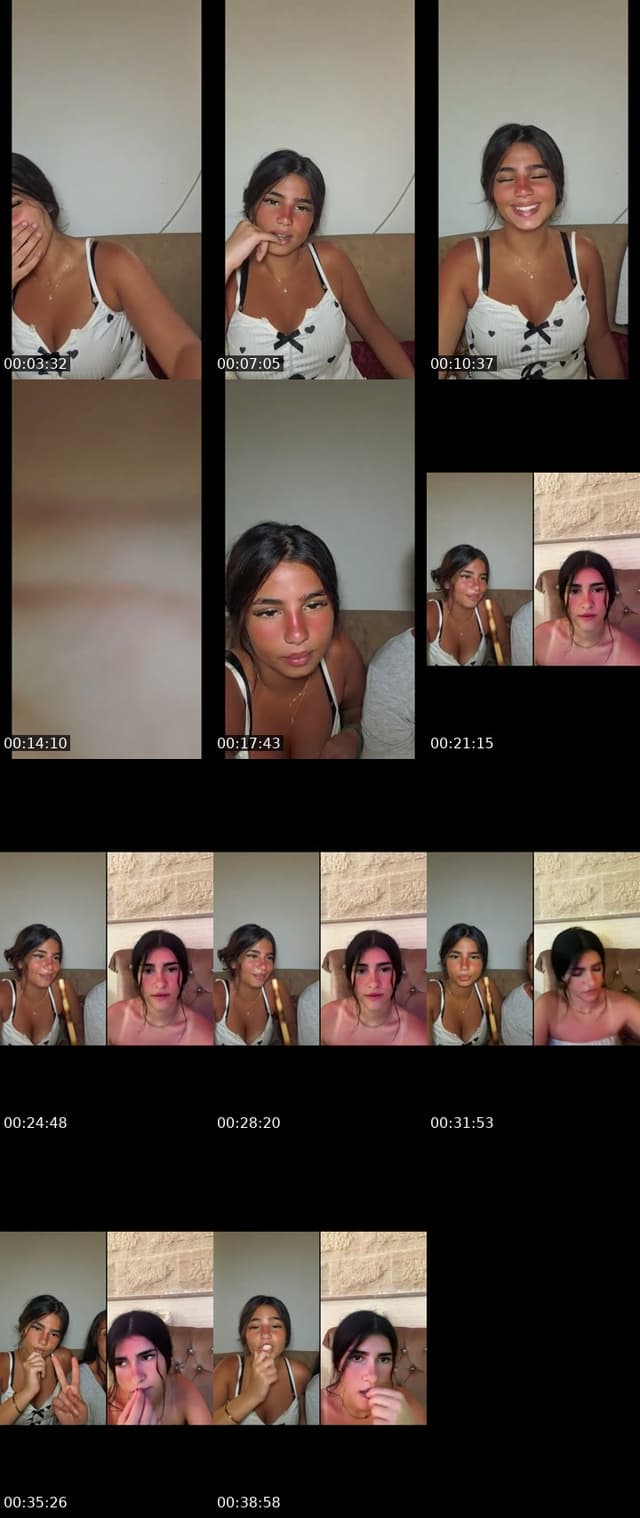 @yara.msheik0 TikTok live