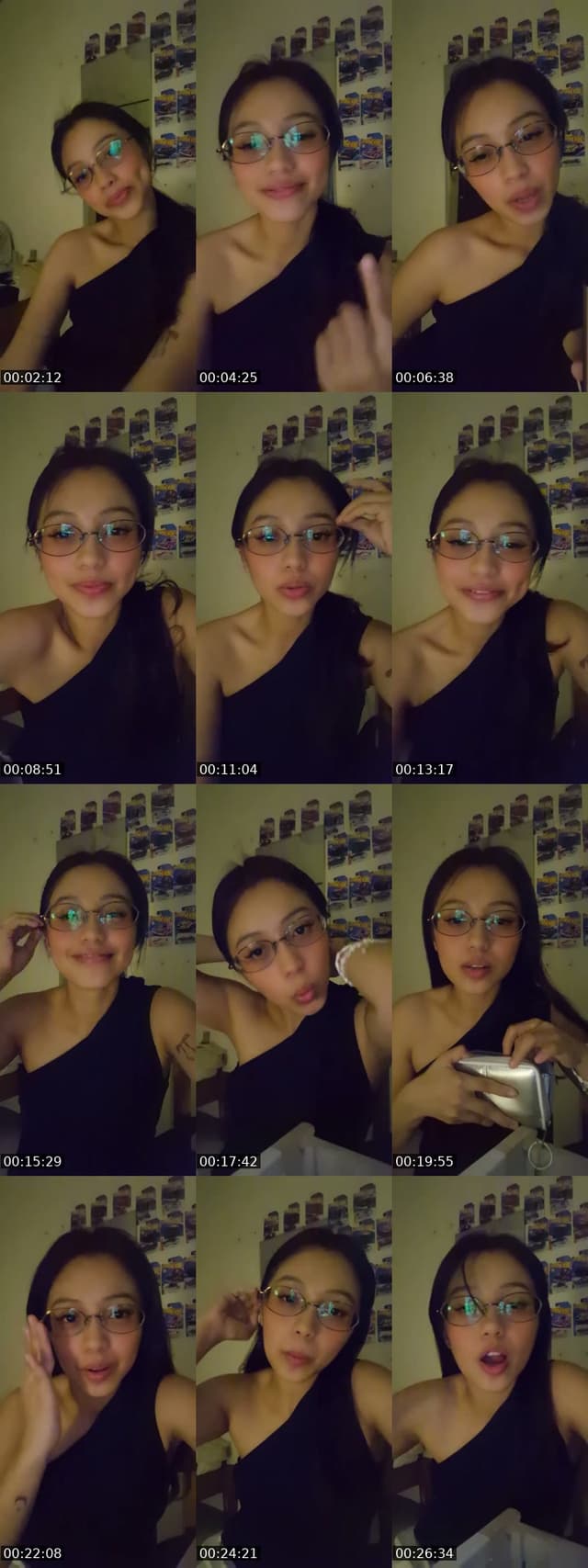 @nicaswrld TikTok live from 2026-07-16