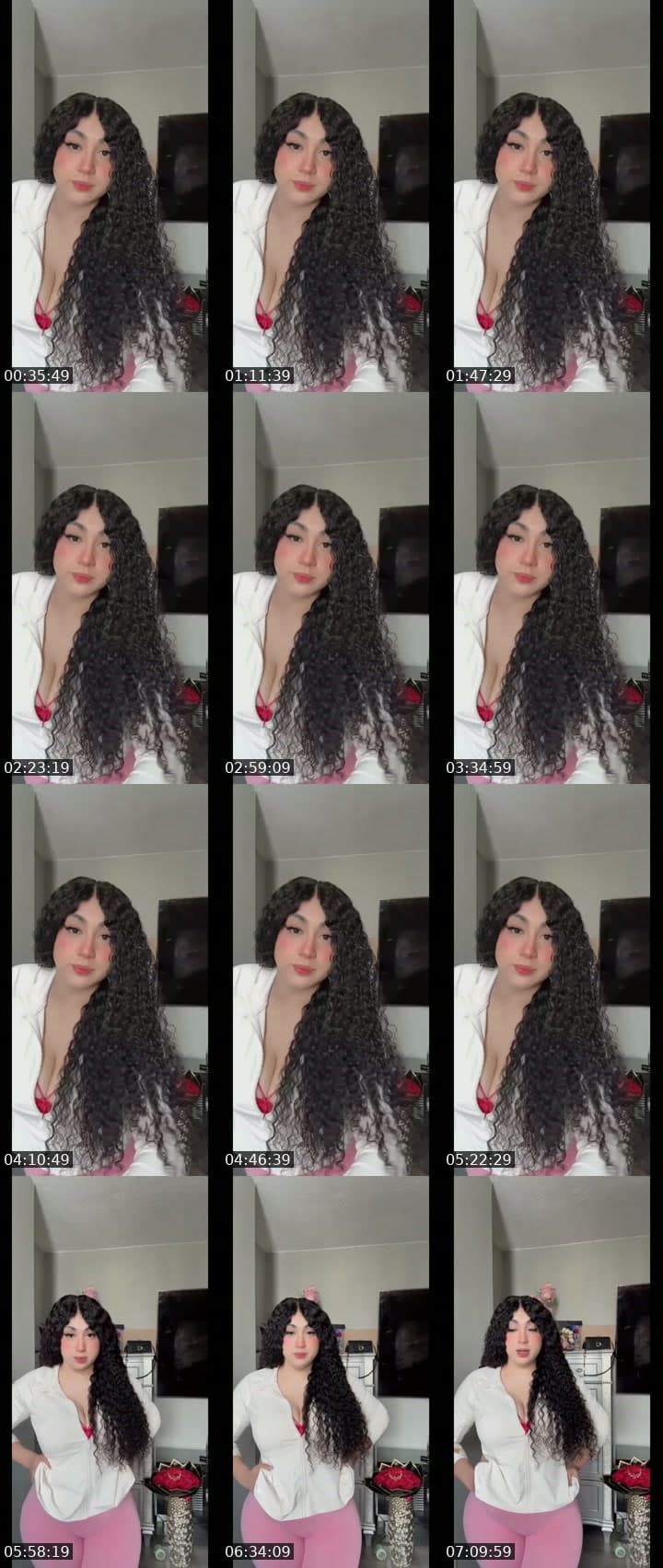 @pechugona28 TikTok live stream
