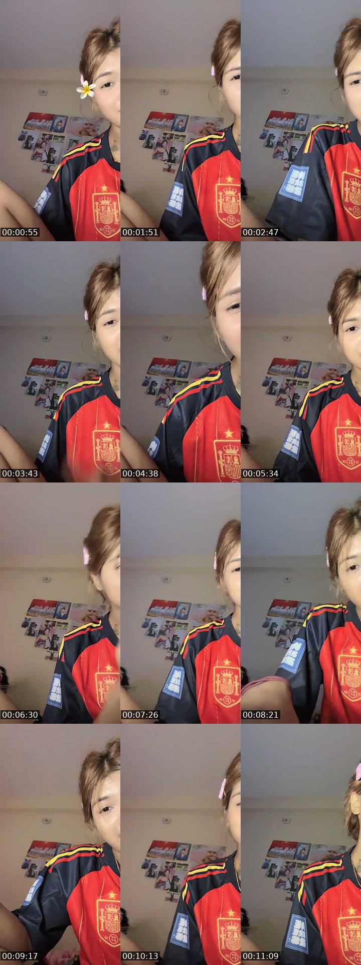 @ashmee507 TikTok live stream