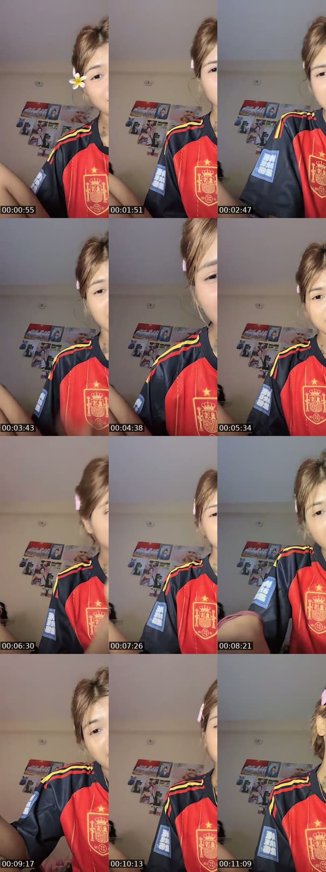 @ashmee507 TikTok live from 2026-07-16