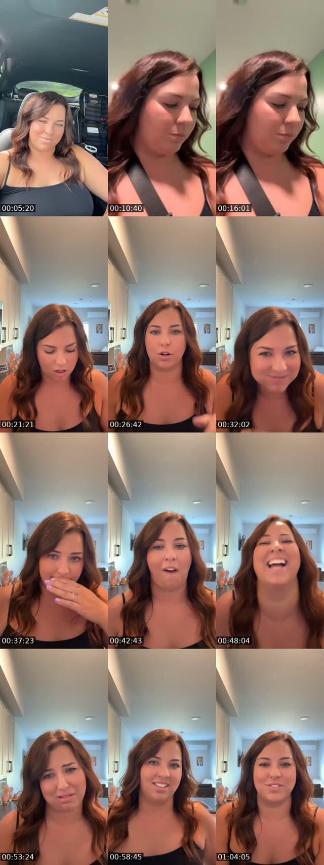 @baddienattie99 TikTok live from 2026-07-16