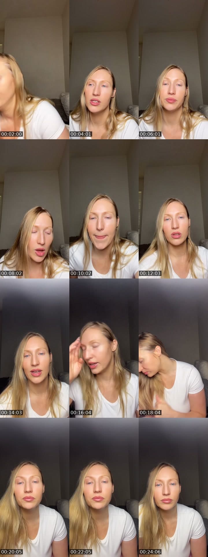 @empressjess555 TikTok live stream