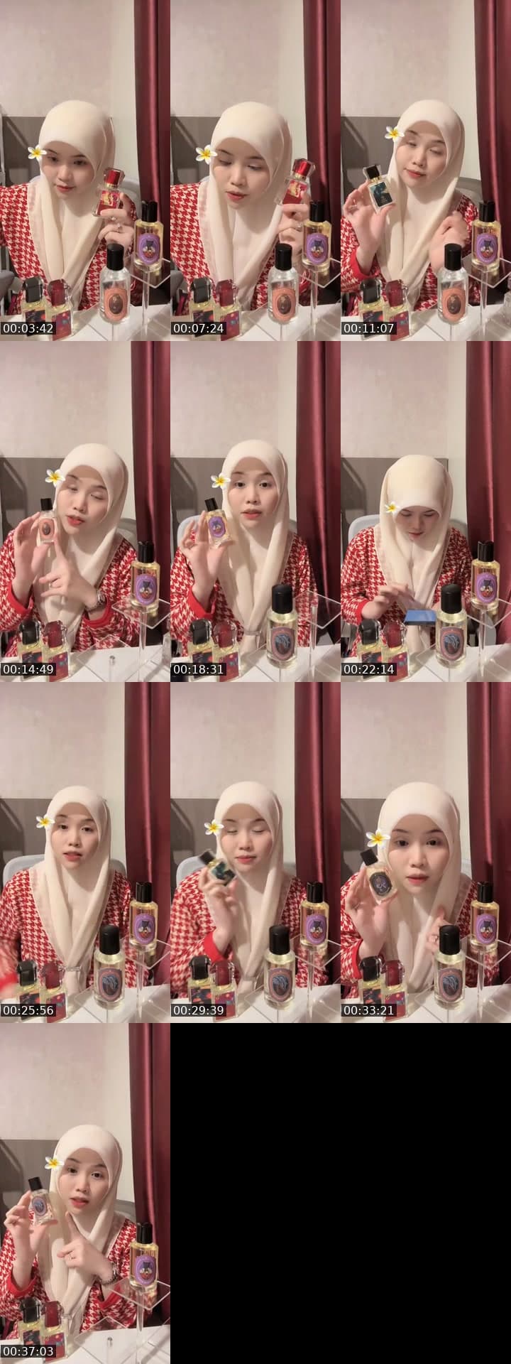 @cikkhaniss4 TikTok live stream