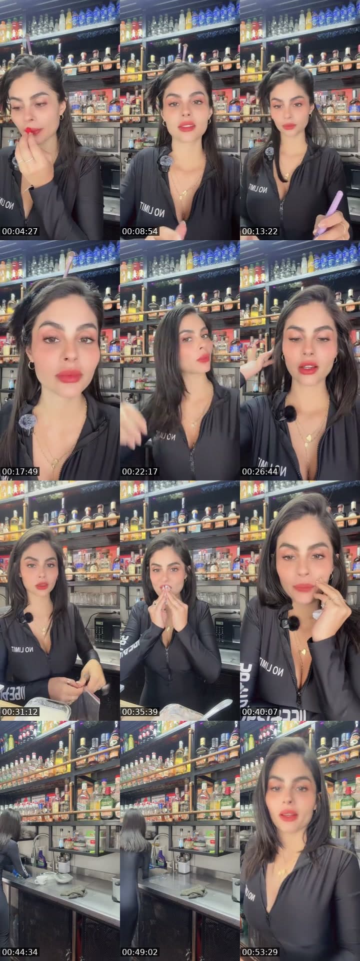 @danielita_salazar9 TikTok live stream