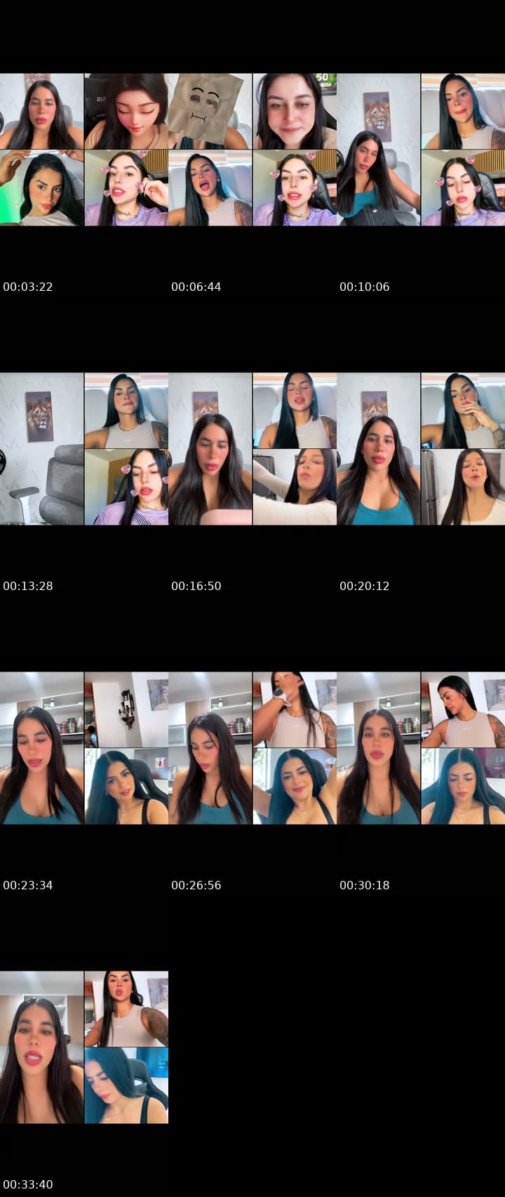 @day26_ TikTok live stream