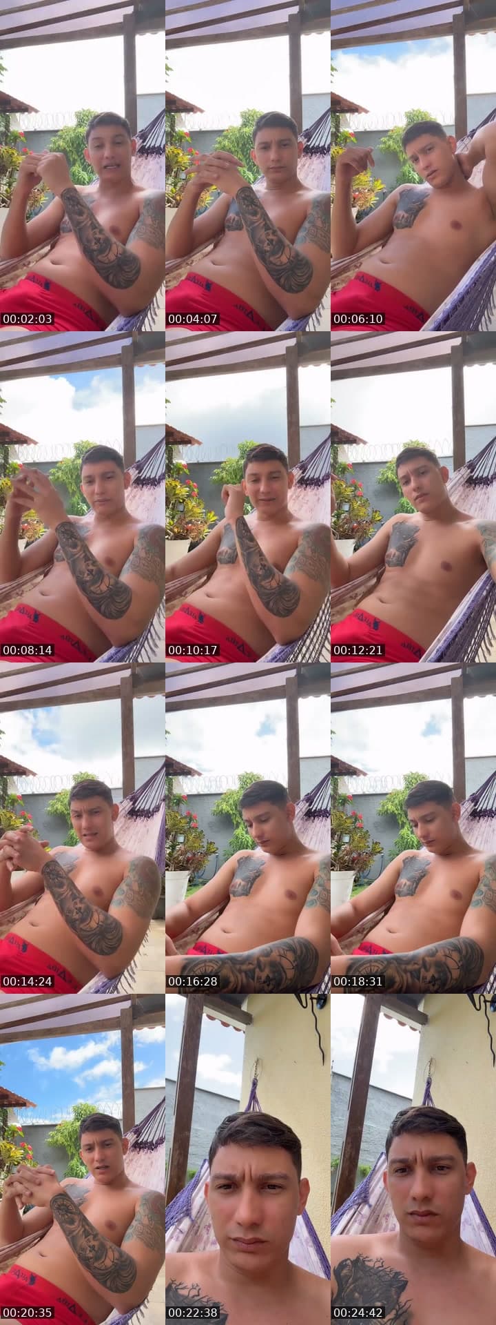 @danieldiniz47 TikTok live stream