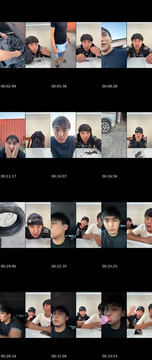 @diazharass TikTok live