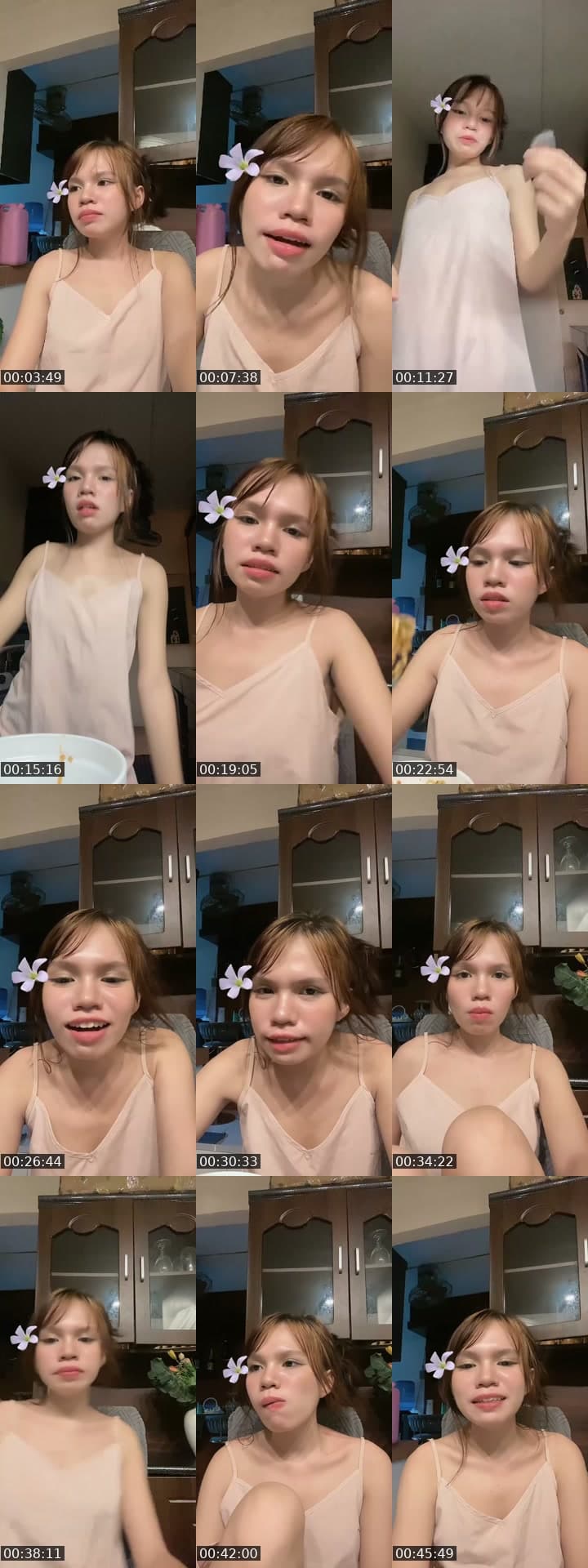 @gnauv4 TikTok live stream