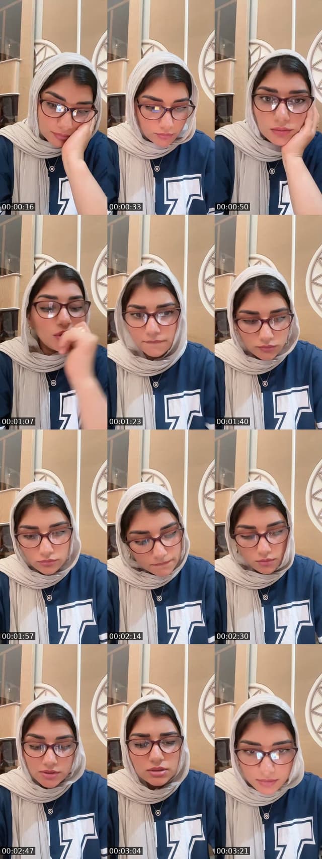Hi - @hanim244