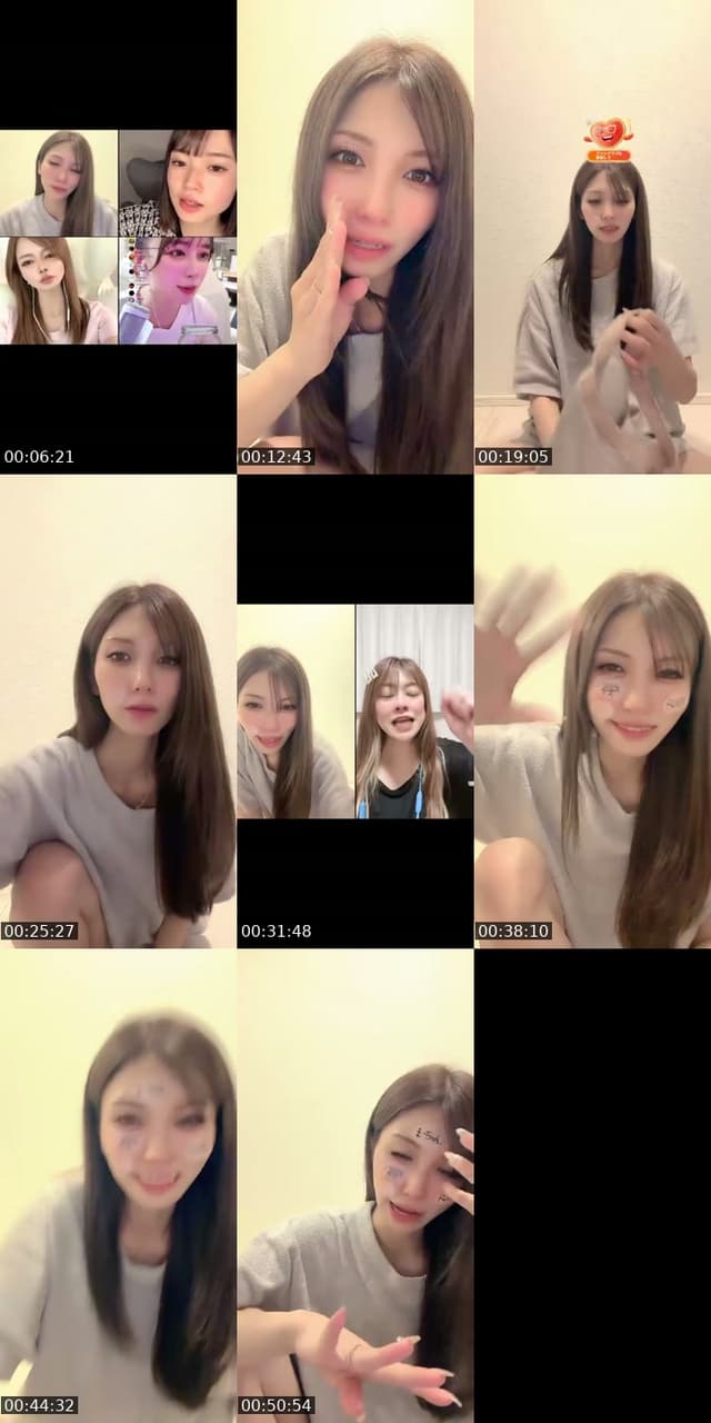 @haaaaruuuu422 TikTok live from 2026-07-16