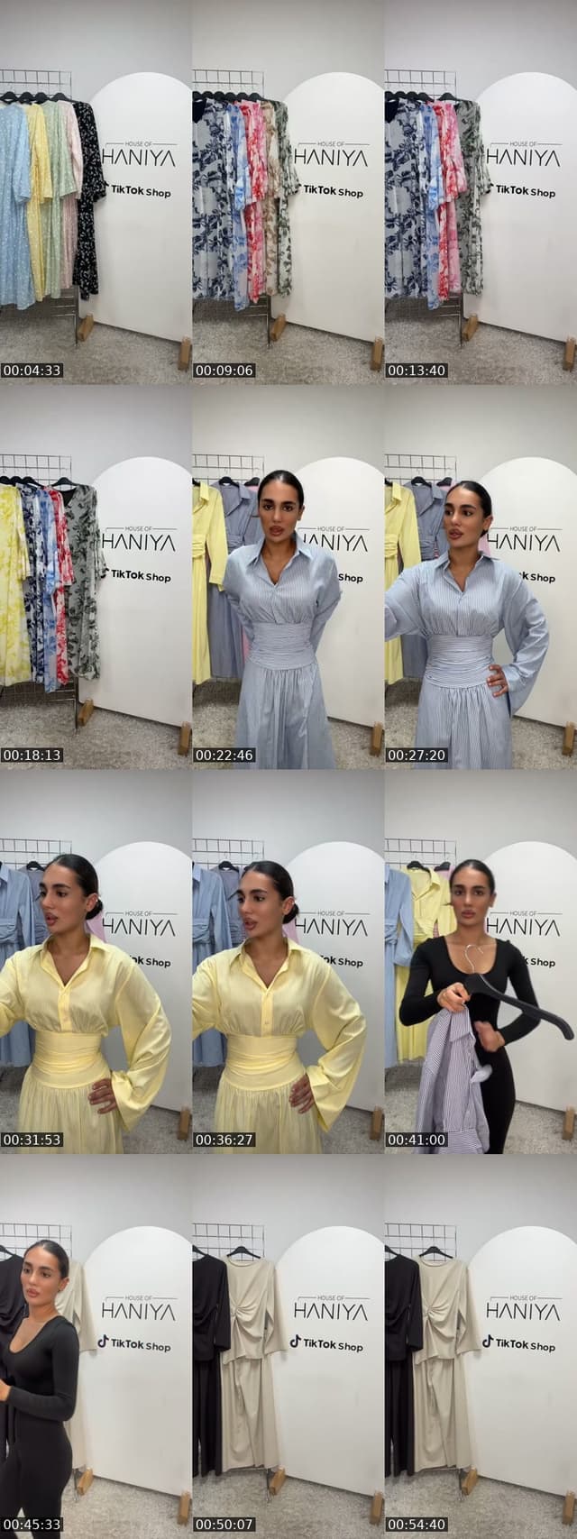 @houseofhaniya TikTok live from 2026-07-16