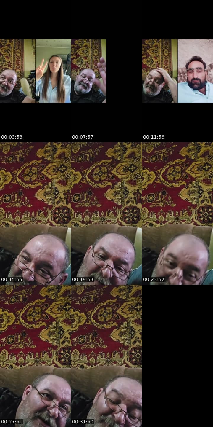 @levonoriginal TikTok live stream