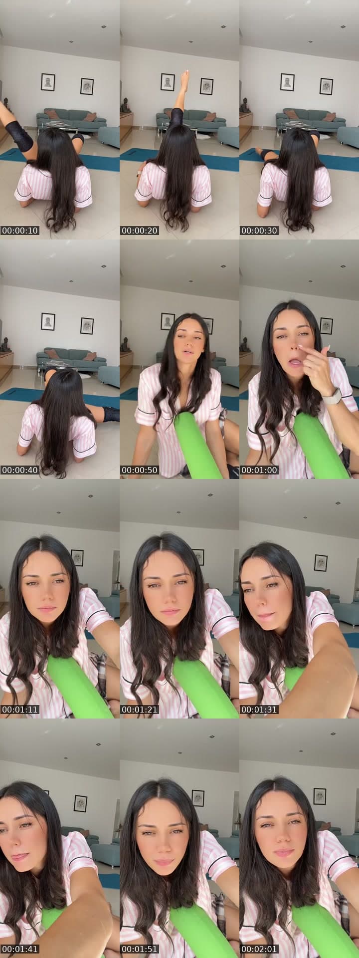 @itszoyevan_ TikTok live stream