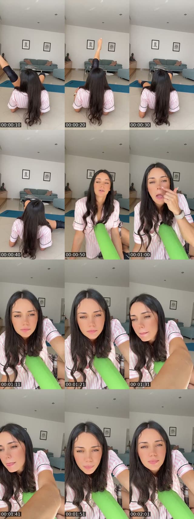 @itszoyevan_ TikTok live