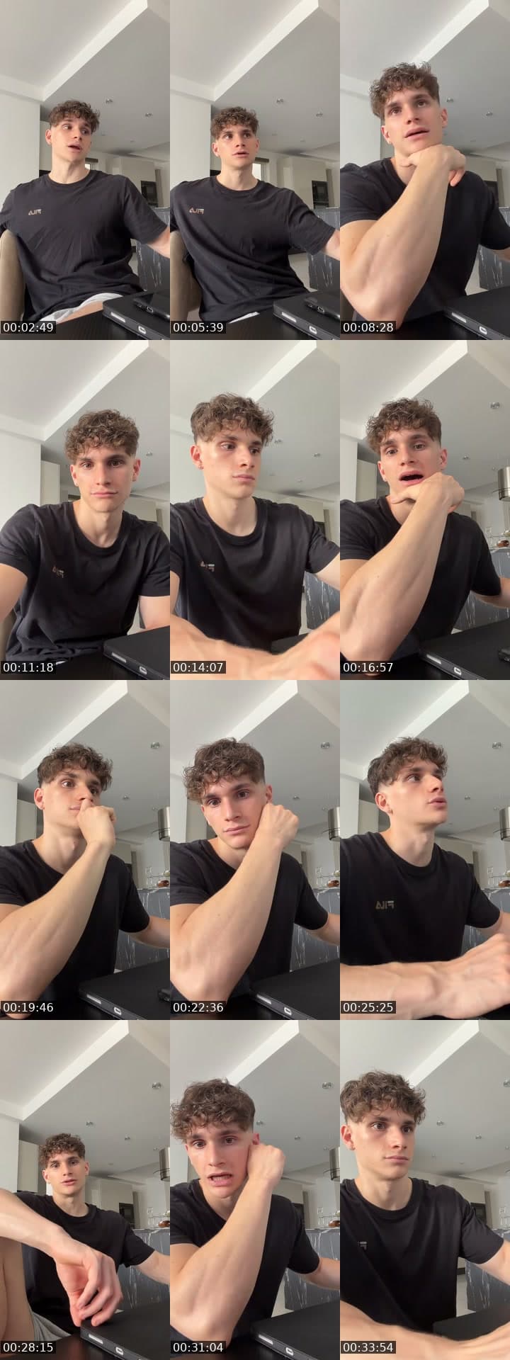 @tommywilde2 TikTok live stream