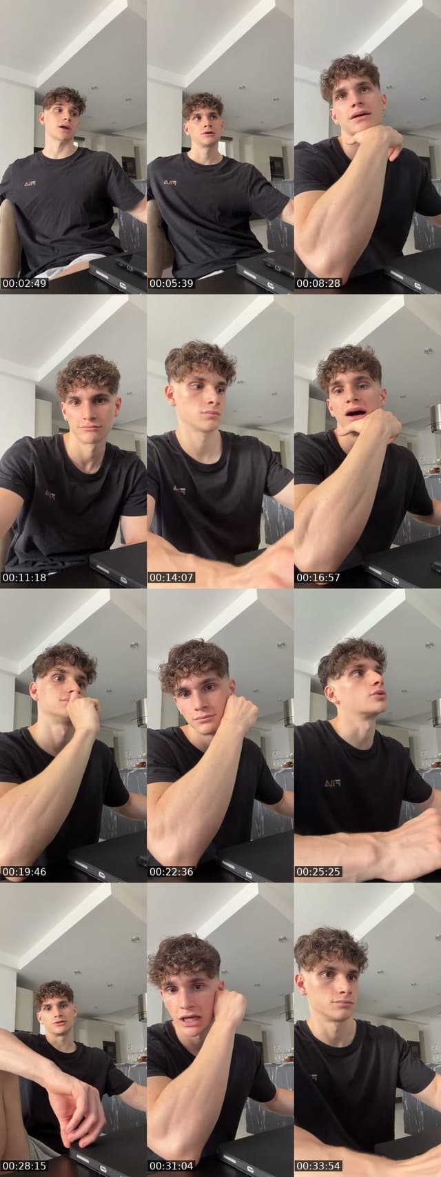 @tommywilde2 TikTok live from 2026-07-16