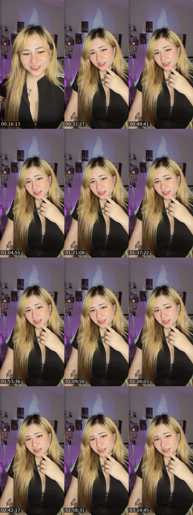@laura082297 TikTok live from 2026-07-16