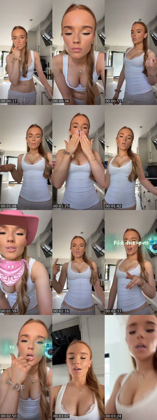@user731082003 TikTok live