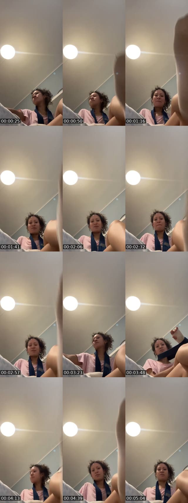 @sandrasbubblee TikTok live from 2026-07-16