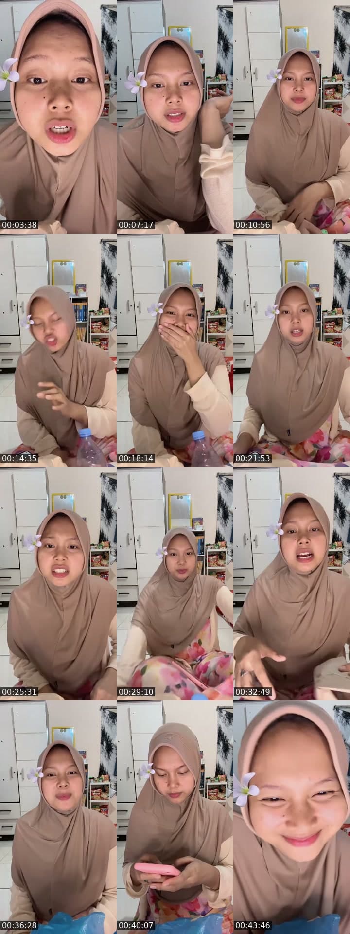 Nyari jodoh
