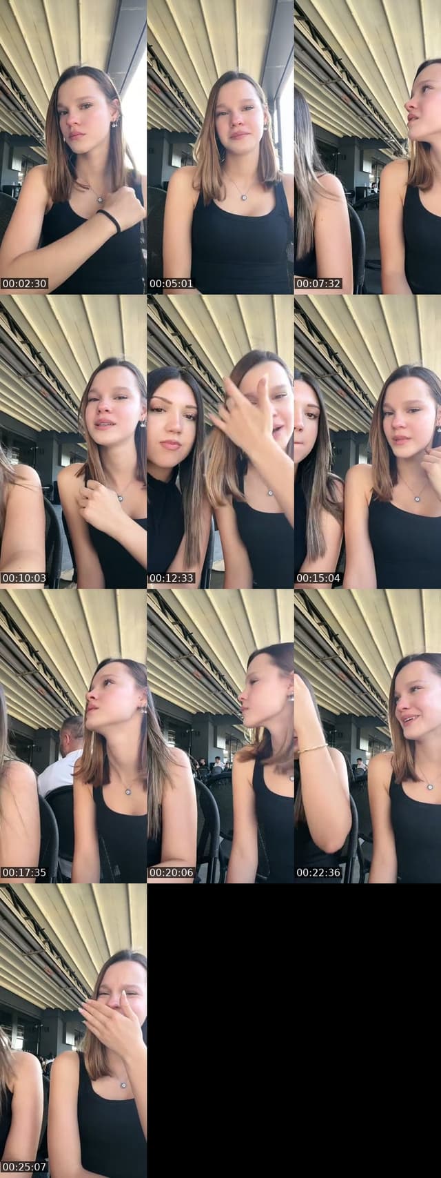 @eysankirectepee TikTok live