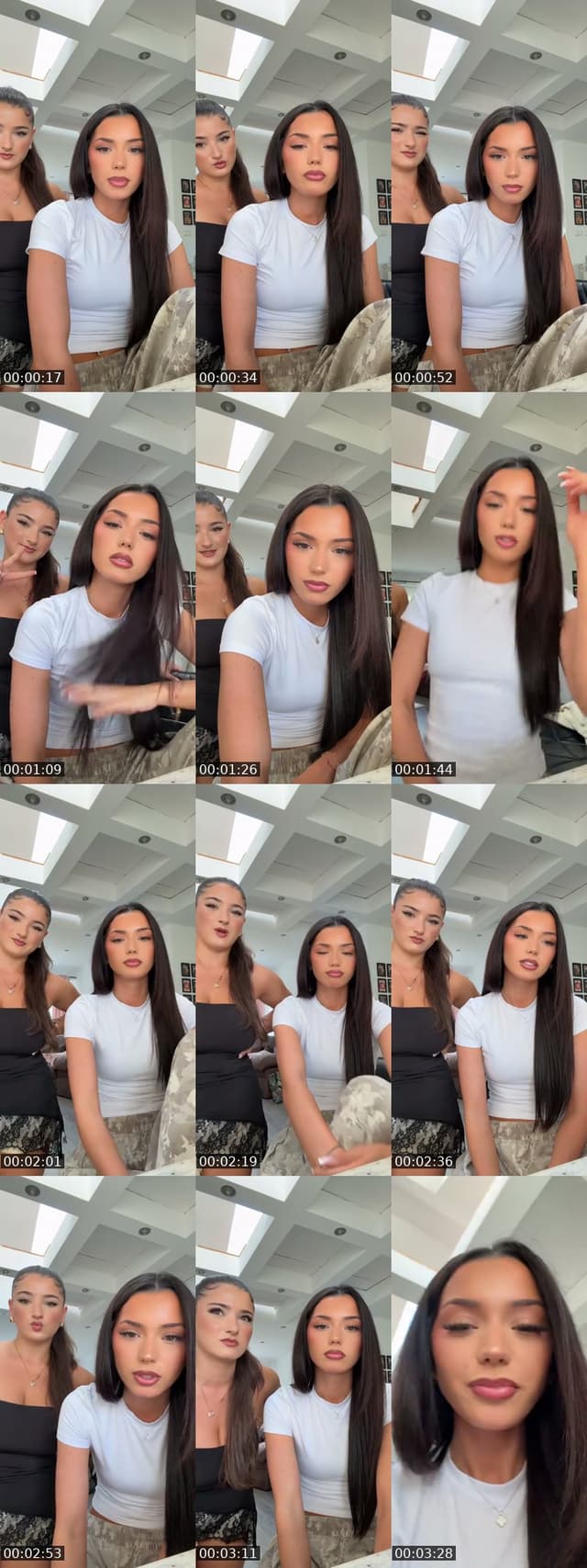 TikTok live: wlw by @incilasu8