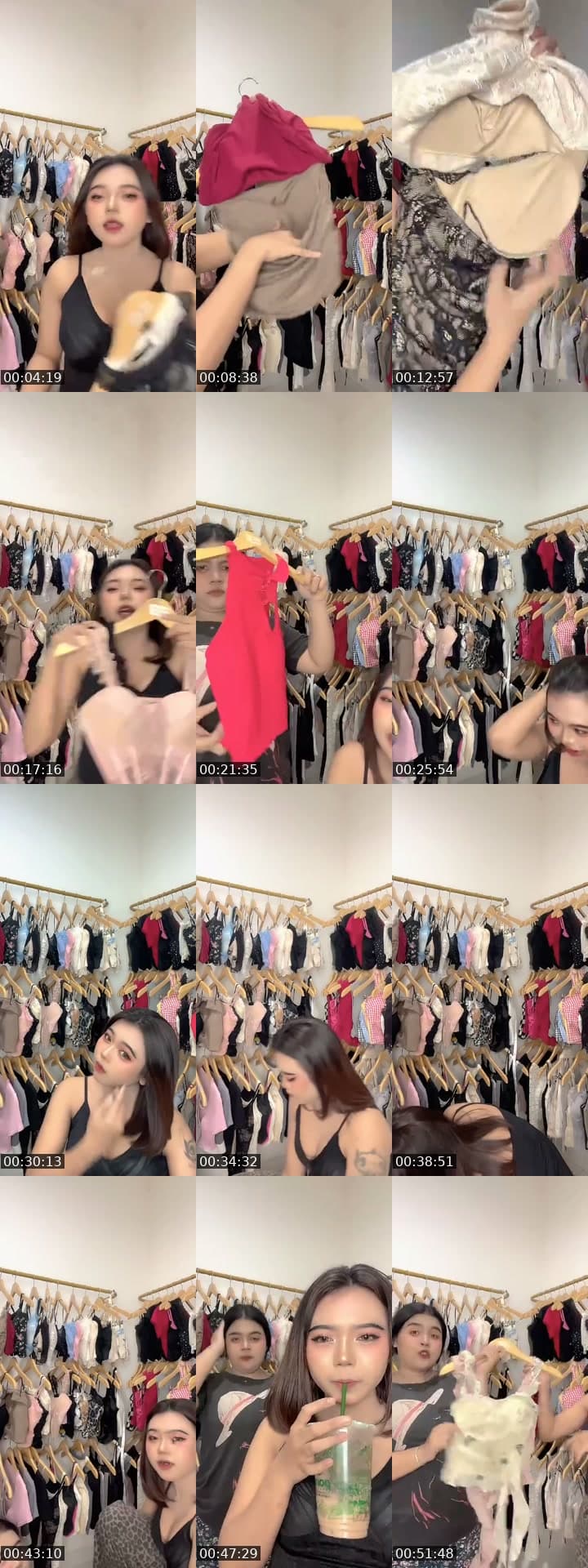 @dir.stuffsexy TikTok live stream