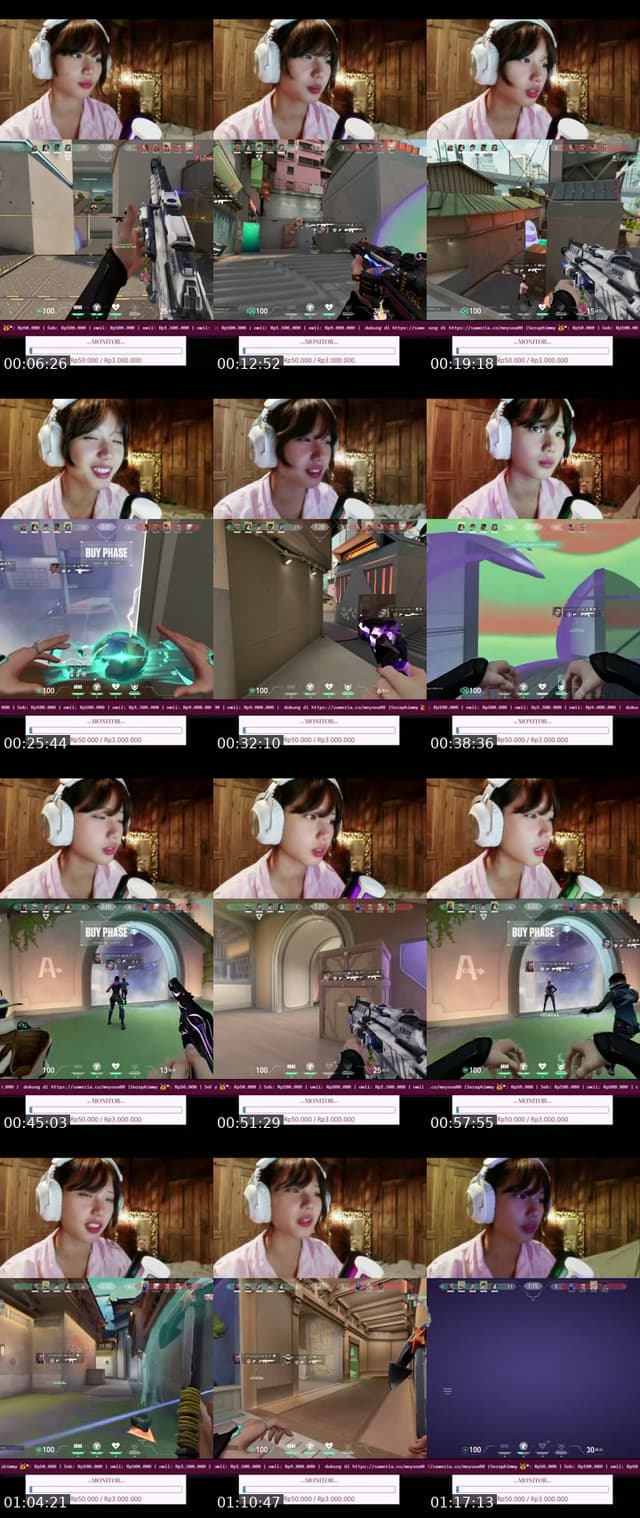 @sseamarinee TikTok live from 2026-07-16