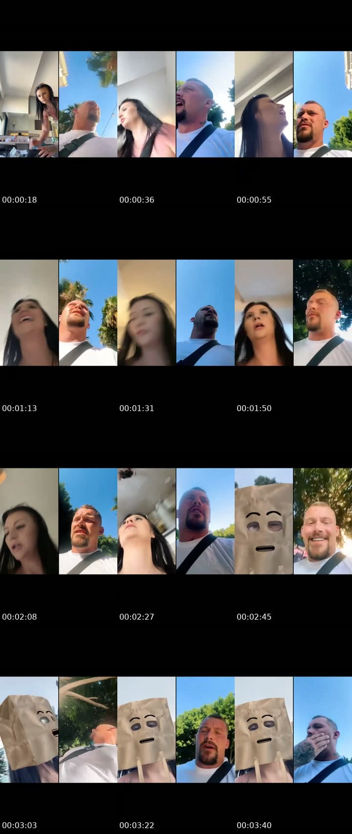 @steviejames8 TikTok live stream